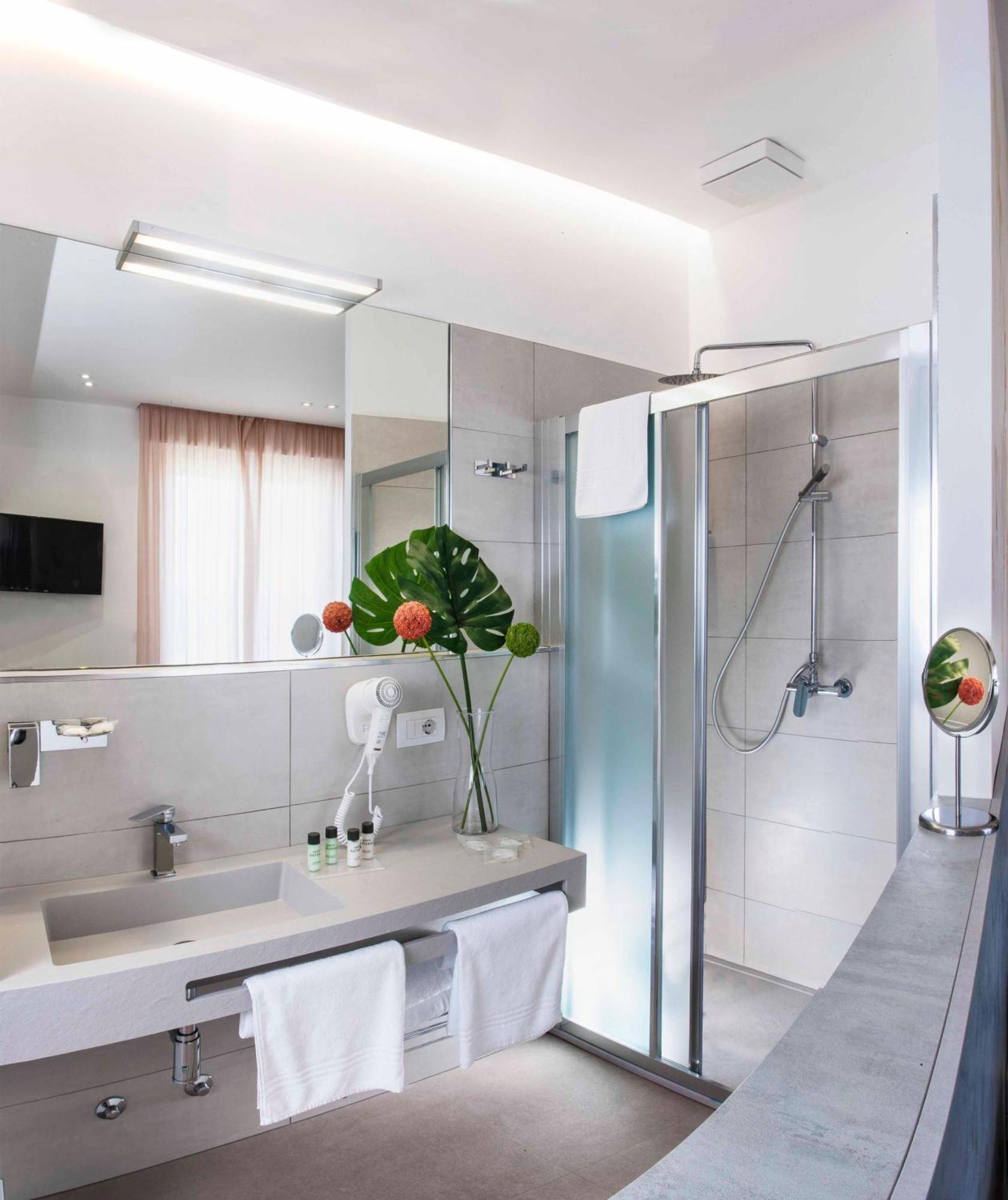 Hotel Beaurivage Cattolica Esterno foto